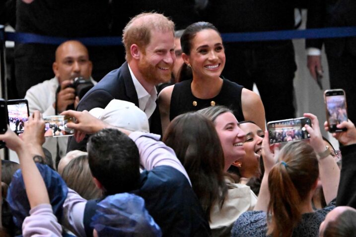 Foto William WEST / AFP