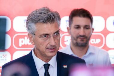 foto HINA/ Miroslav Lelas/ lm