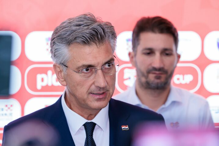 foto HINA/ Miroslav Lelas/ lm