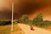 Photo by Uros Arsic / AFP