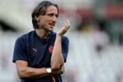 Luka Modrić/Foto AFP/Hina