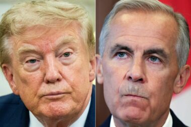Foto Jim WATSON i Dave Chan / AFP