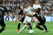 Kylian Mbappe/Foto AFP/HINA