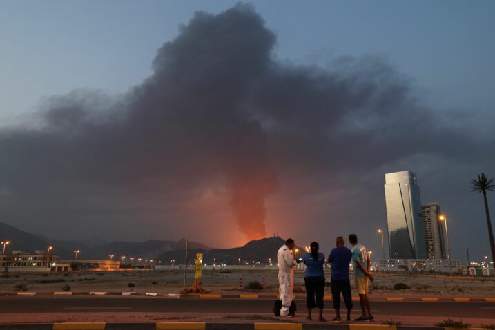 Foto AFP