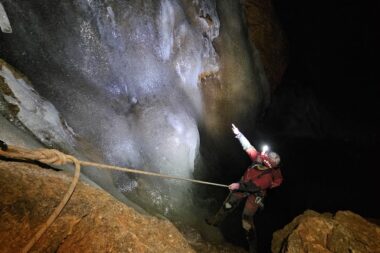 Foto Speleološki odsjek Velebit