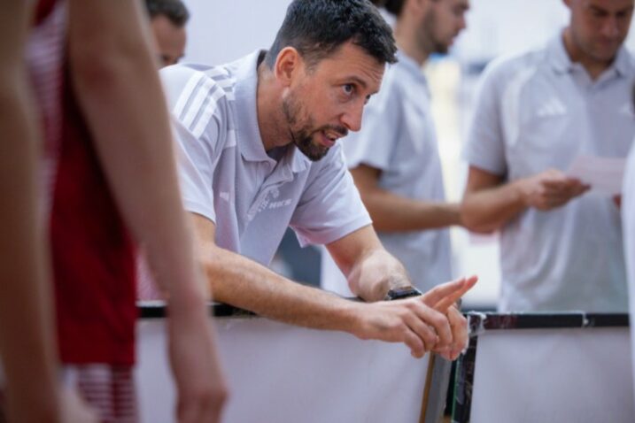 Foto fiba