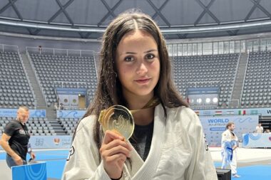 Korina Grivičić