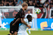 Daniel Abu-Adjei/Foto HNK Rijeka