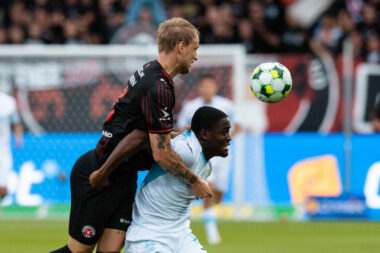 Daniel Abu-Adjei/Foto HNK Rijeka