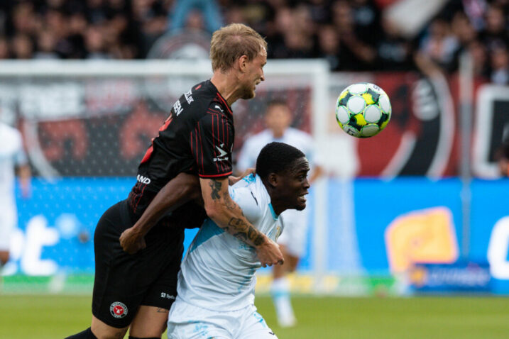 Daniel Abu-Adjei/Foto HNK Rijeka