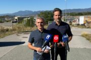 Josip Katalinić i Marin Miletić