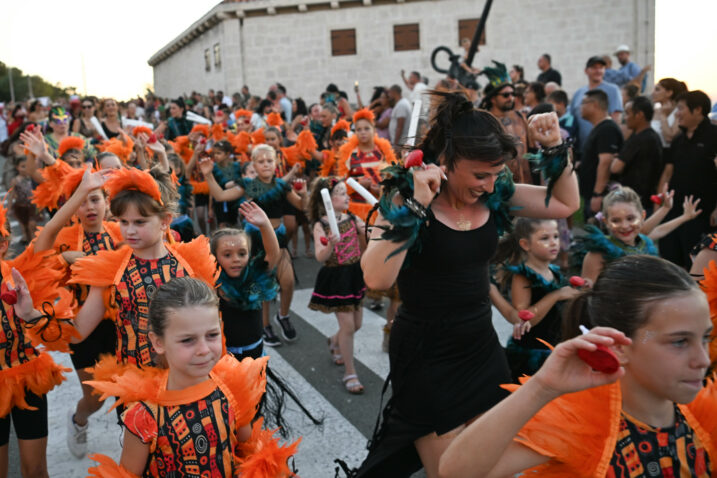 Foto Ana KRIŽANEC