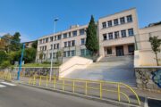 Osnovna škola Pećine / Foto Grad Rijeka
