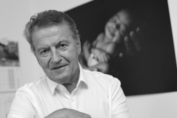 Josip Grgurić / Foto Matija Habljak/PIXSELL