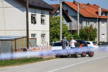 Photo: Marko Prpic/PIXSELL