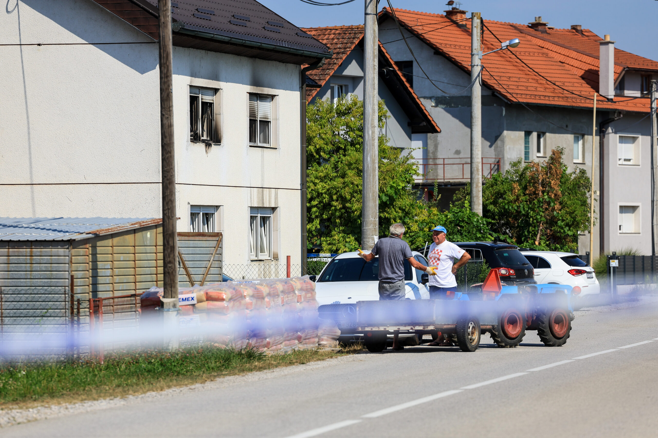 Photo: Marko Prpic/PIXSELL