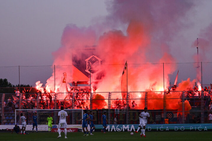 Photo: Igor Soban/PIXSELL