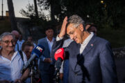 Photo: Zvonimir Barisin/PIXSELL