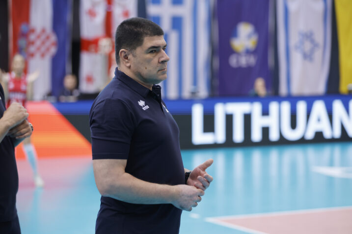 Igor Arbutina/Foto PIXSELL