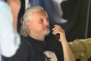 Božidar Domagoj Burić / Photo: Ivo Cagalj/PIXSELL