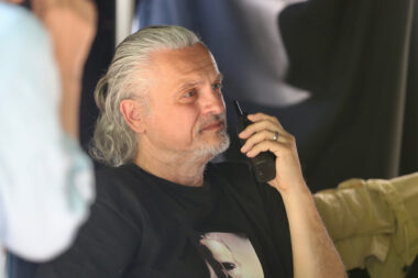 Božidar Domagoj Burić / Photo: Ivo Cagalj/PIXSELL