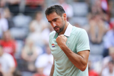 Marin Čilić/Foto Pixsell