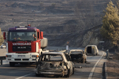 Photo: Ivo Cagalj/PIXSELL