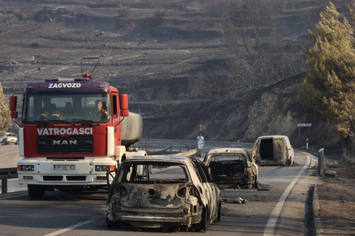 Photo: Ivo Cagalj/PIXSELL