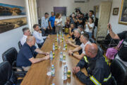 Photo: Zvonimir Barisin/PIXSELL