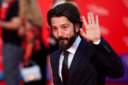 Diego Luna / Photo: Armin Durgut/PIXSELL
