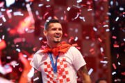 Dejan Lovren/Foto PIXSELL