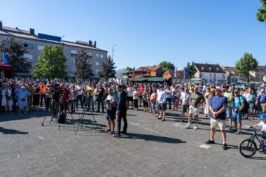 Photo: Hrvoje Kostelac/PIXSELL