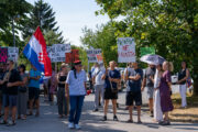 Photo: Hrvoje Kostelac/PIXSELL