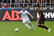 Mladen Devetak i Dario Osorio/Foto HNK Rijeka