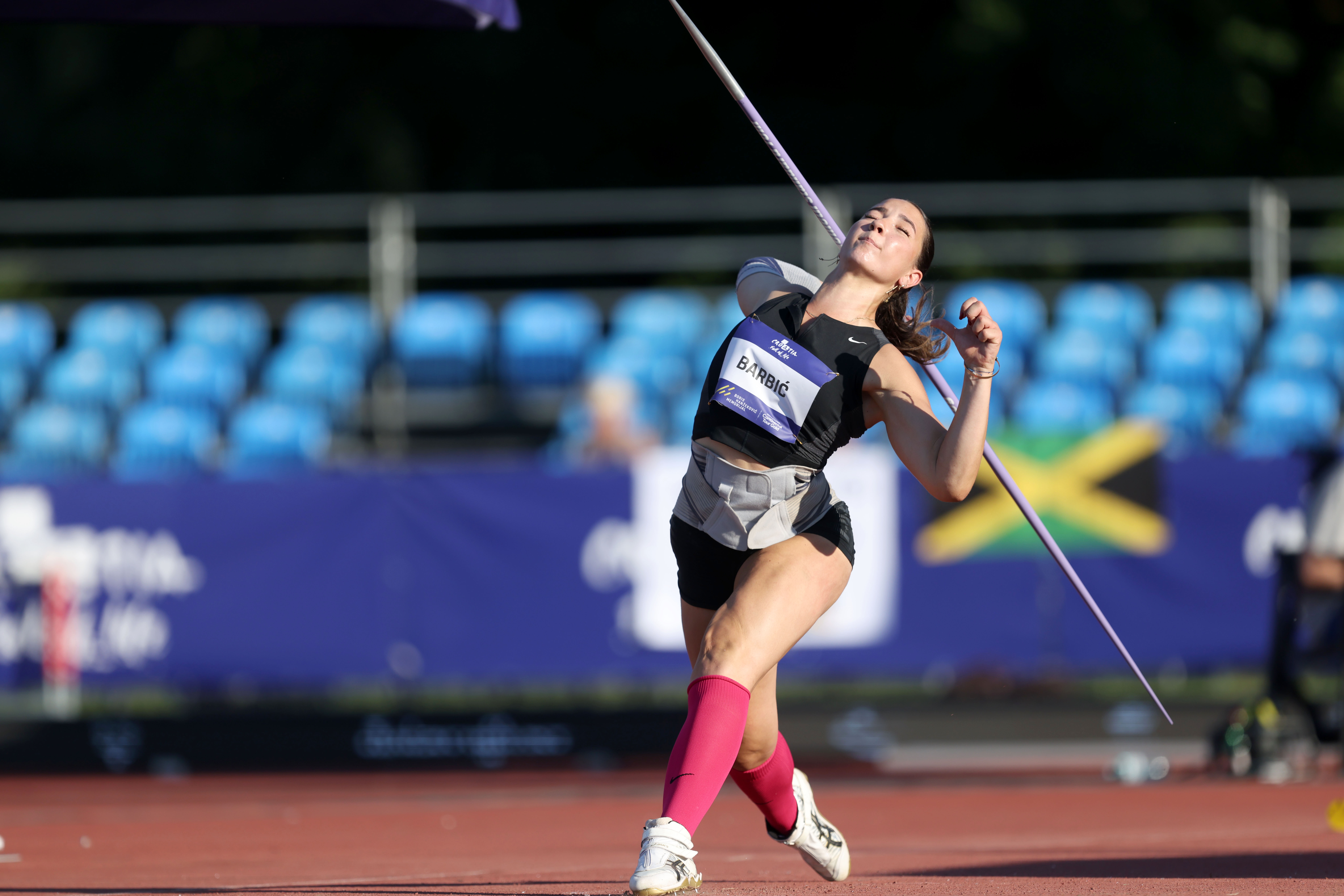 Vita Barbić / Photo: Josip Mikacic/PIXSELL