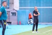 Marino Pušić / Photo: Matija Habljak/PIXSELL