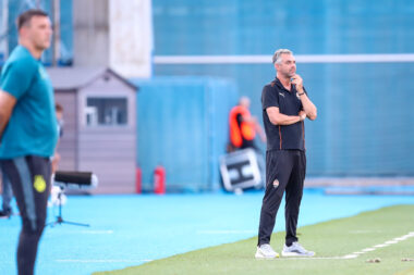 Marino Pušić / Photo: Matija Habljak/PIXSELL