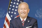 Ronald Johnson / Foto State Department