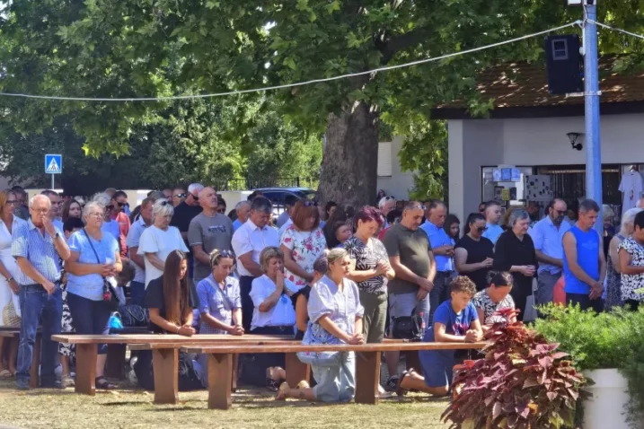 Foto Mario Kokaj