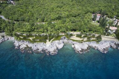 Šetaliste Milića Jardasa
