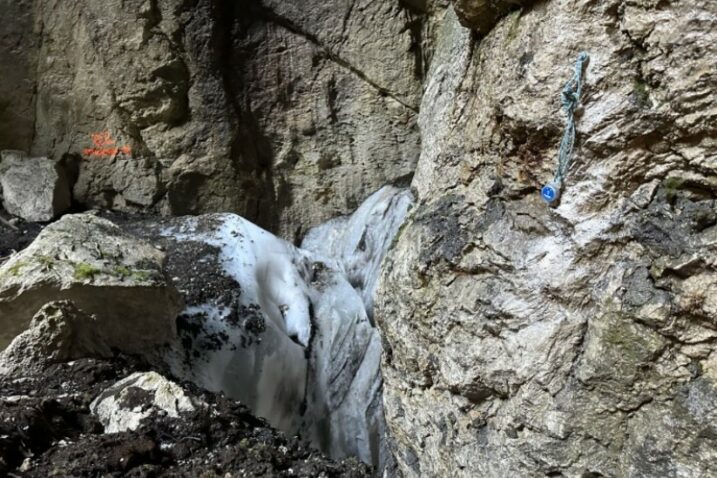 Foto HINA/SO Velebit