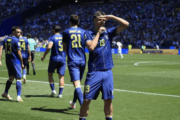 Foto Instagram, nfsbih_official