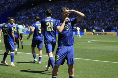 Foto Instagram, nfsbih_official