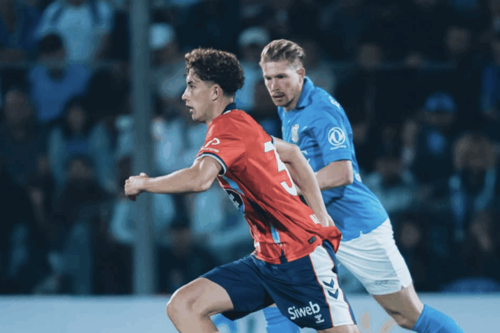 Foto celta, Instagram