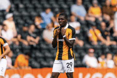 Foto Hull City