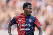 Foto instagram, Cagliari