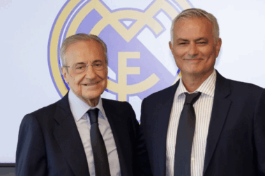 Foto Real Madrid