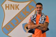 Igor Vekič / Foto: HNK Rijeka