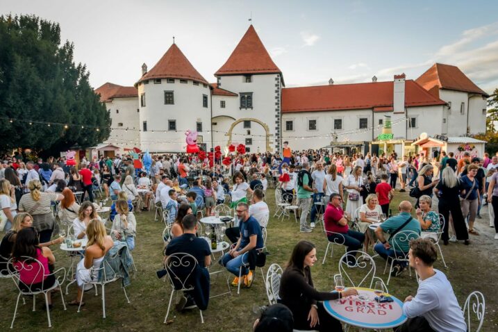 Foto Špancirfest