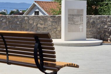 Foto Grad Rijeka
